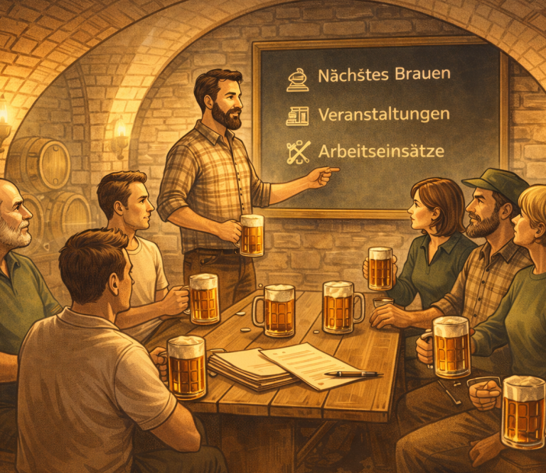 Bild Vereinstreff